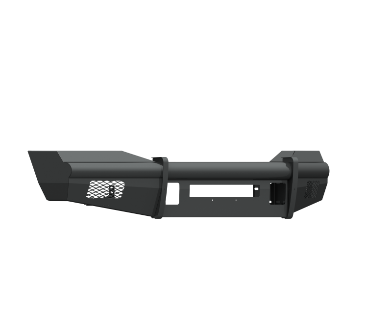 Dodge 2500 Bumper - Front - Road Armor - Vaquero - Tex Blk - `06-`09